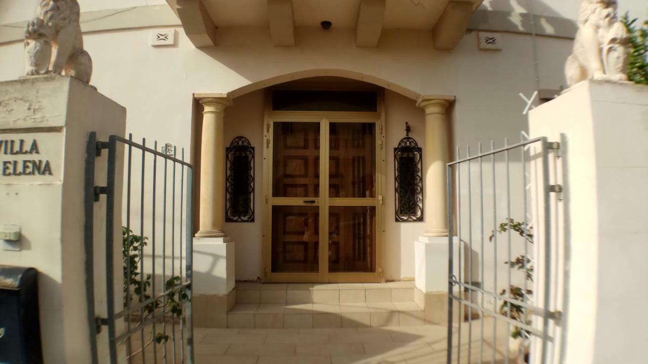 Corner Townhouse 1Km From University Msida Exterior photo